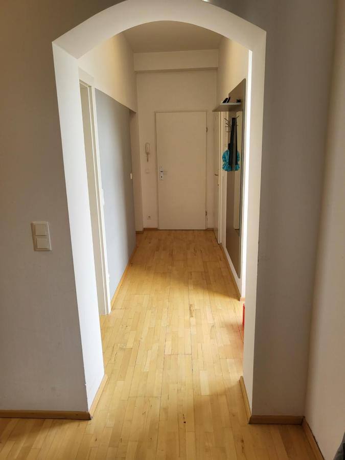West Appartement Viena Exterior foto