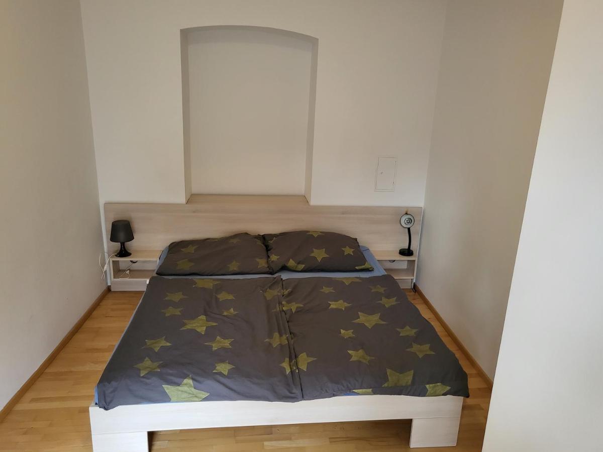 West Appartement Viena Exterior foto